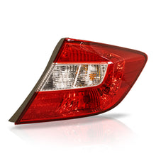 Load image into Gallery viewer, Calavera Civic 2012 sedan 4pts. c/focos der.