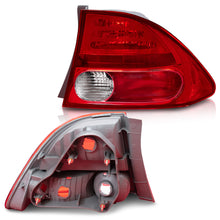Load image into Gallery viewer, Calavera Civic 06-08 sedan 4pts. der.