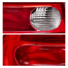 Load image into Gallery viewer, Calavera Civic 06-08 sedan 4pts. Izquierda