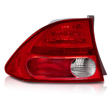 Load image into Gallery viewer, Calavera Civic 06-08 sedan 4pts. Izquierda