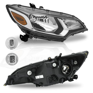 Faro Fit 15-17 der.