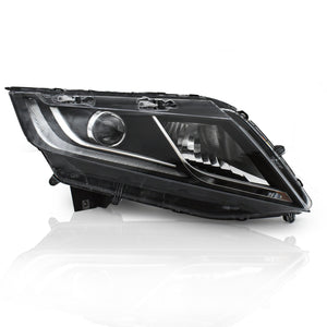 Faro Odyssey 18-20 der.