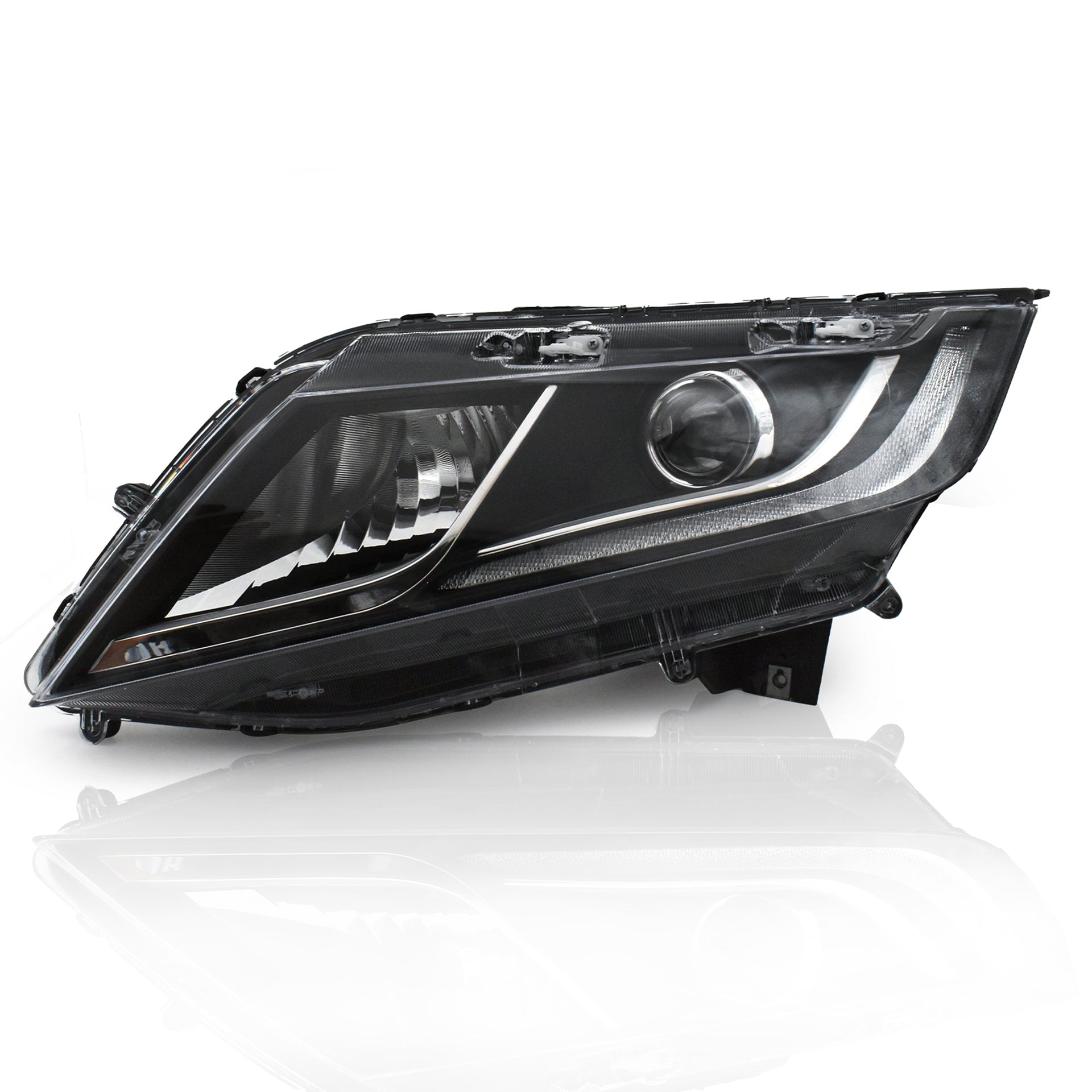 Faro Odyssey 18-20 izq.