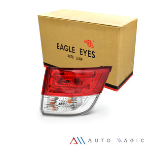 Calavera Odyssey 14-16 c/focos exterior der.