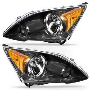 Faros CRV 07-11 ngo.