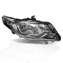 Load image into Gallery viewer, Faro City sedan 10-13 der.