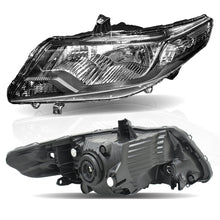 Load image into Gallery viewer, Faro City sedan 10-13 izq.