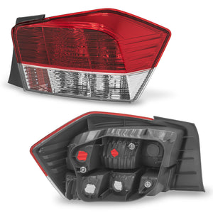 Calavera City sedan 10-13 s/arnes der.
