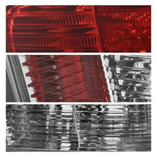 Load image into Gallery viewer, Calavera City sedan 10-13 s/arnes der.