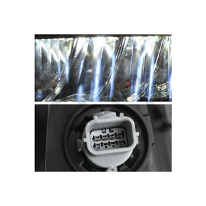Faro Accord 18-22 Touring Full LED izquierdo