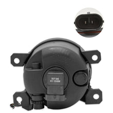 Load image into Gallery viewer, Kit faros de niebla Fit 18-20 c/arnes, y switch focos H11