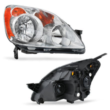 Cargar imagen en el visor de la galería, Faro Crv 05-06 der.