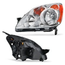 Cargar imagen en el visor de la galería, Faro Crv 05-06 izq.
