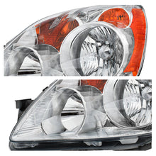 Cargar imagen en el visor de la galería, Faro Crv 05-06 izq.