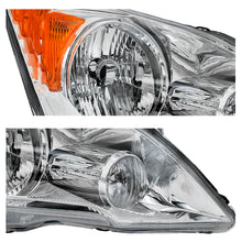 Cargar imagen en el visor de la galería, Faro Crv 07-11 izq.