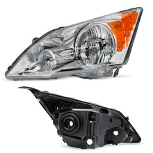 Cargar imagen en el visor de la galería, Faro Crv 07-11 der.