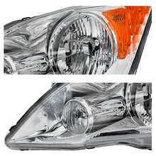 Cargar imagen en el visor de la galería, Faro Crv 07-11 der.
