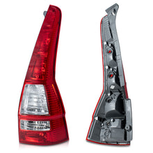 Load image into Gallery viewer, Calavera Crv 07-11 der.