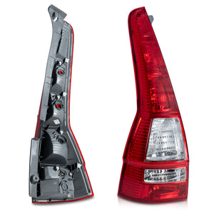 Calavera Crv 07-11 izq.