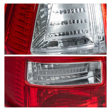 Load image into Gallery viewer, Calavera Crv 07-11 izq.