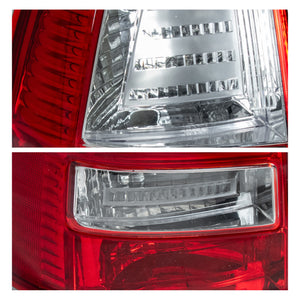 Calavera Crv 07-11 izq.