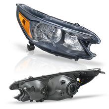 Load image into Gallery viewer, Faro Crv 12-14 c/foco der.