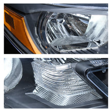 Load image into Gallery viewer, Faro Crv 12-14 c/foco der.