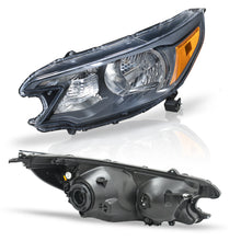 Load image into Gallery viewer, Faro Crv 12-14 c/foco izq.