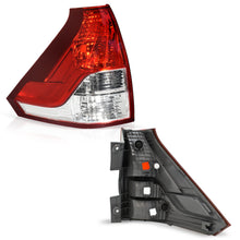 Cargar imagen en el visor de la galería, Calavera Crv 12-14 inferior izq.