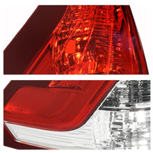 Cargar imagen en el visor de la galería, Calavera Crv 12-14 inferior izq.