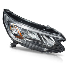 Load image into Gallery viewer, Faro Crv 15-16 c/luz de dia der.