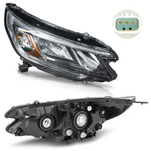 Load image into Gallery viewer, Faro Crv 15-16 c/luz de dia der.