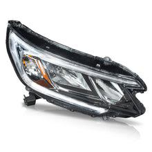 Load image into Gallery viewer, Faro Crv 15-16 c/luz de dia der.