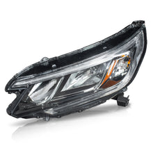 Load image into Gallery viewer, Faro Crv 15-16 c/luz de dia izq.