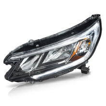 Load image into Gallery viewer, Faro Crv 15-16 c/luz de dia izq.