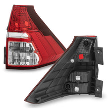 Load image into Gallery viewer, Calavera Crv 15-16 inferior der.