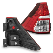 Load image into Gallery viewer, Calavera Crv 15-16 inferior izq.