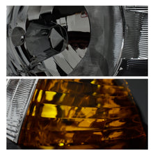 Load image into Gallery viewer, Faros Accord 08-12 4 pts.