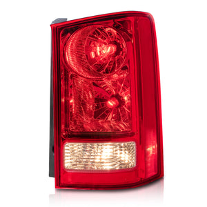 Calavera Pilot 09-15 c/arnes der.