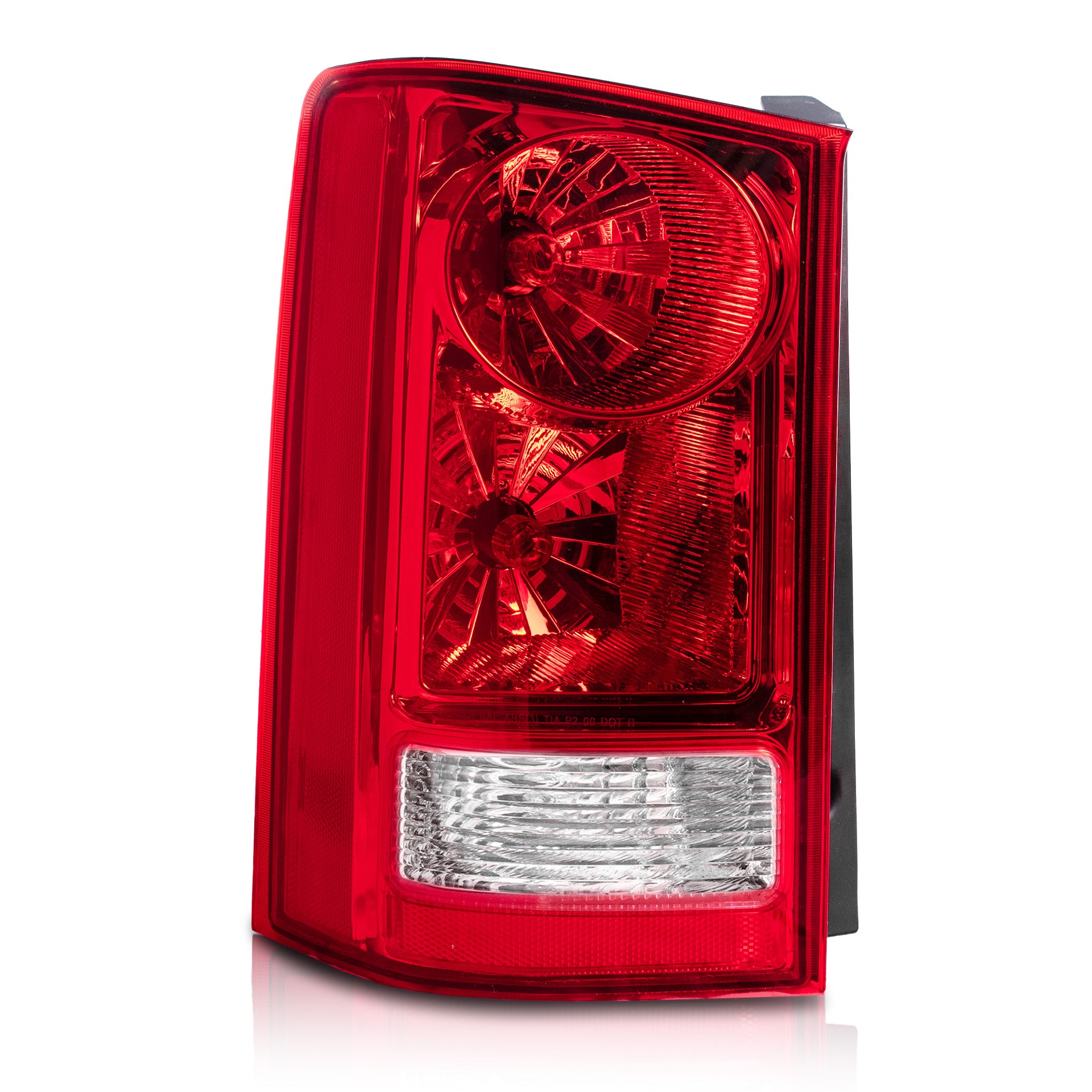 Calavera Pilot 09-15 Ex, Lx, Exl, Touring izquierda