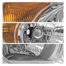 Load image into Gallery viewer, Faro Element 03-08 der.