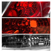 Load image into Gallery viewer, Calavera Accord 08-12 sedan 4pts. s/arnes der.