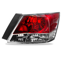 Load image into Gallery viewer, Calavera Accord 08-12 sedan 4pts. s/arnes der.