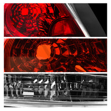 Load image into Gallery viewer, Calavera Accord 08-12 sedan 4pts. s/arnes izq.