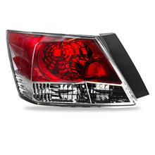 Load image into Gallery viewer, Calavera Accord 08-12 sedan 4pts. s/arnes izq.