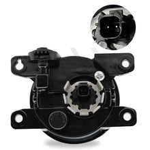 Load image into Gallery viewer, Faros de niebla Civic 22-24 c/arnes switch oem y focos Led