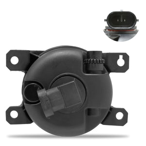 Faros de niebla Hr-v 19-22 c/arnes switch oem y focos