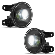 Load image into Gallery viewer, Faro de niebla Cr-v 20-22 Civic 22-24 Accord 21-22 Led der.