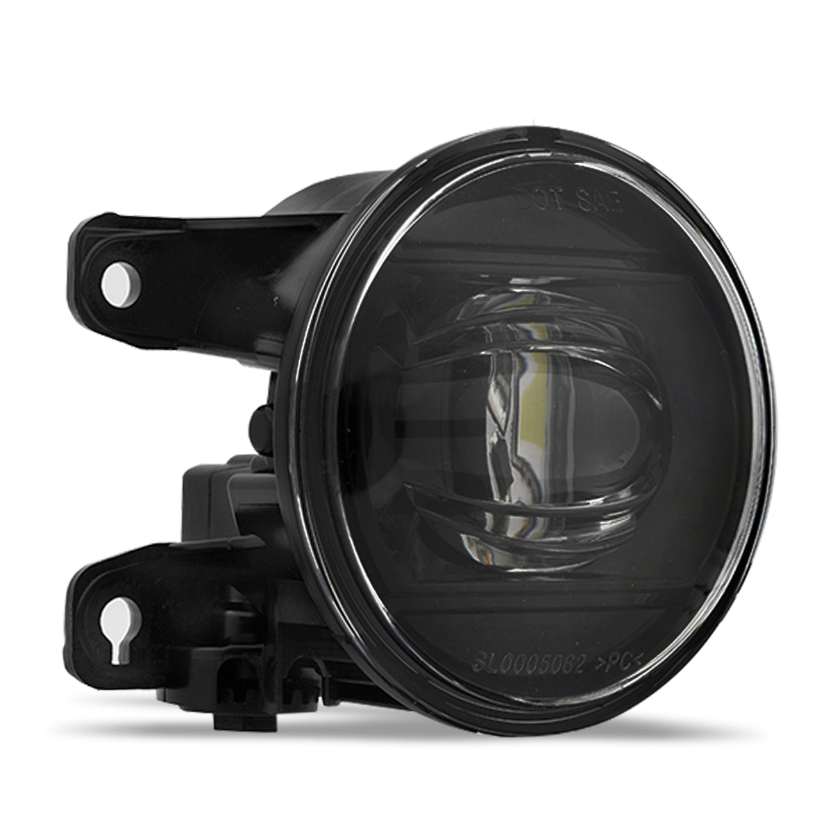 Faro de niebla Cr-v 20-22 Civic 22-24 Accord 21-22 Led der.