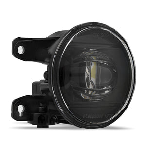 Faro de niebla Cr-v 20-22 Civic 22-24 Accord 21-22 Led der.
